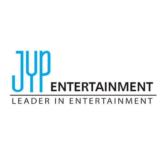 (JYP Entertainment)