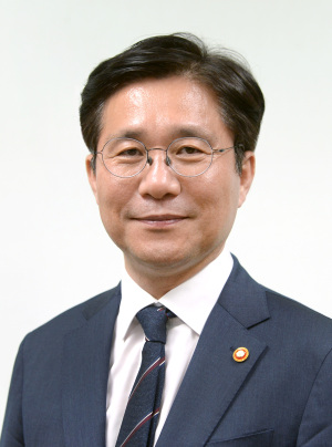 성윤모 산업통상자원부 장관 ［사진=헤럴드경제 DB］