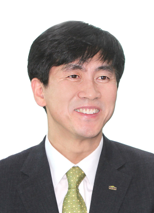 남광희 한국환경산업기술원 원장 [사진=헤럴드경제DB]