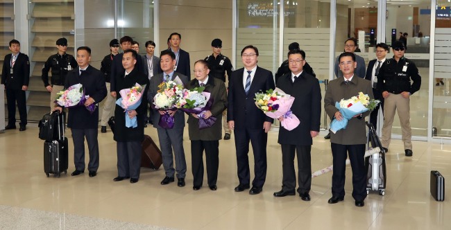(Yonhap)