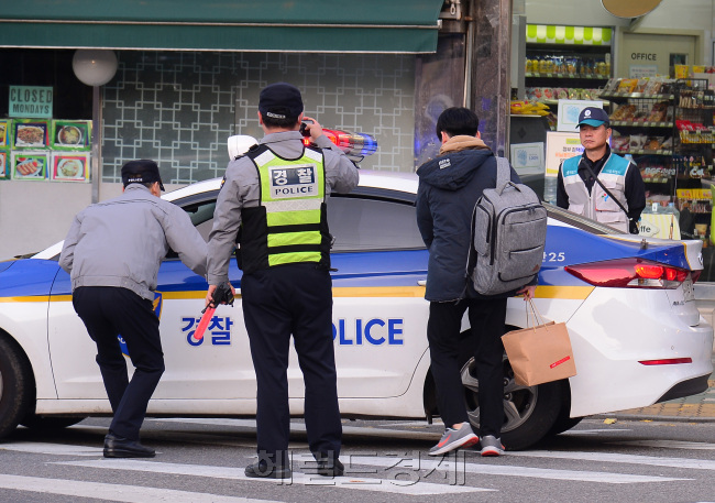 [사진=이상섭 기자 babtong@heraldcorp.com]