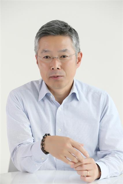 김인회 사장