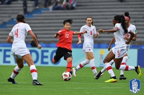 (Yonhap)