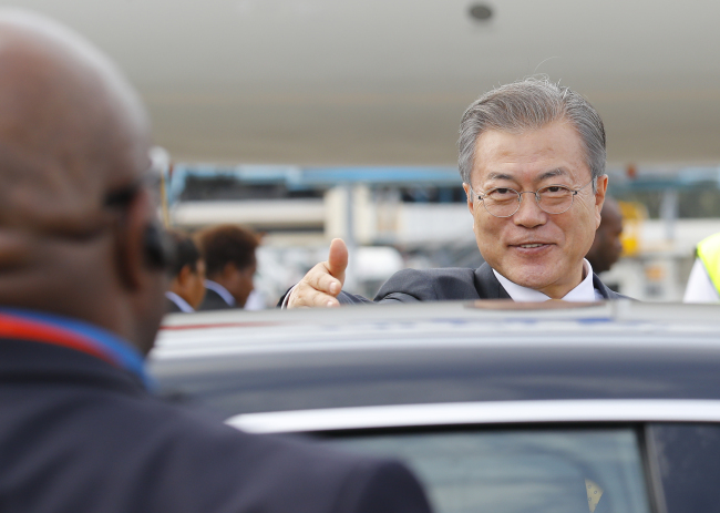 (Yonhap)