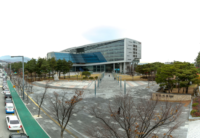 [사진=성남시청 전경]
[사진=성남시청 전경]