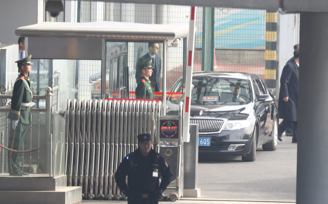 (Yonhap)