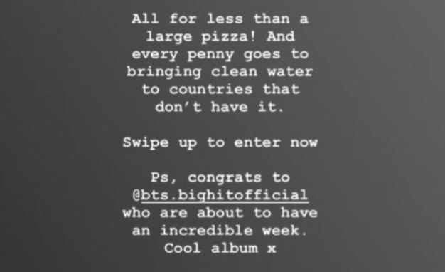 (Instagram)