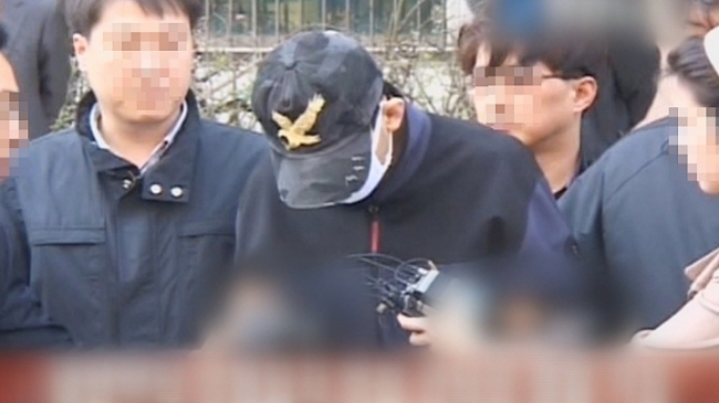 조두순 사건 (사진=연합뉴스)