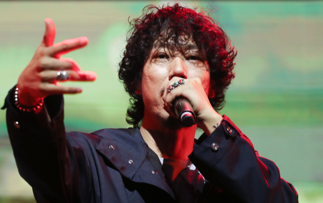 Drunken Tiger says he considered giving up music for financial