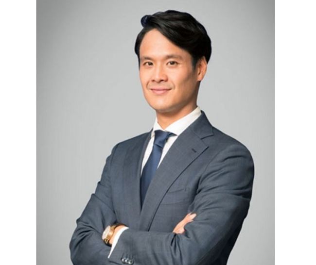 Bang Jung-oh, former CEO of TV Chosun (Yonhap)