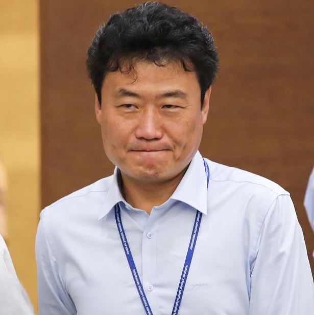 Kim Jong-cheon (Yonhap)
