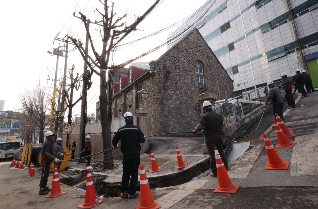 (Yonhap)