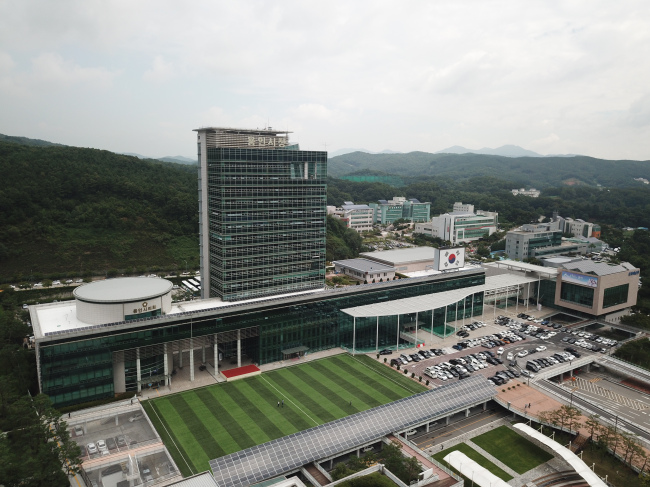 [사진=용인시청 전경]
[사진=용인시청 전경]