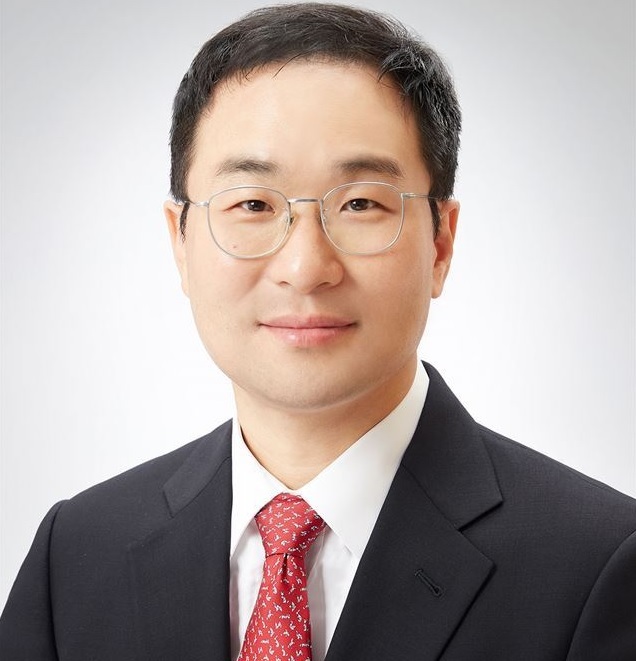 Facebook Korea's new Country Manager Jung Ki-hyun (Facebook Korea)