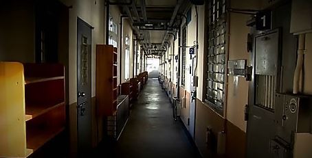 Forensic Psychiatry Institute of Gongju (Yonhap)