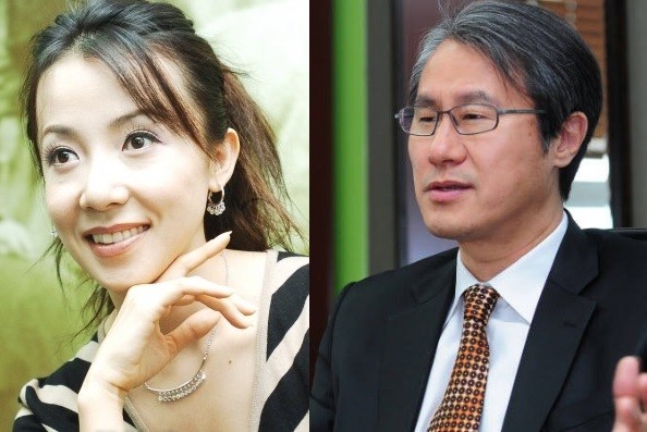 탈북가수 김혜영 남편 김태섭 바른전자 회장 주가조작 혐의 ‘구속’…불붙는 ‘연좌제’논란