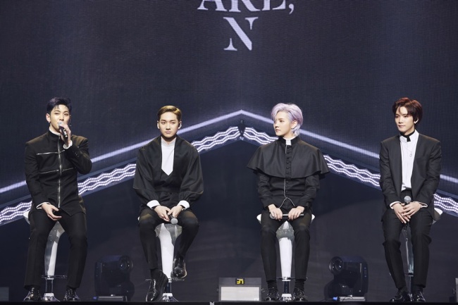 (Pledis Entertainment)