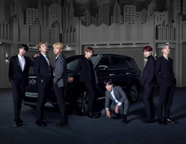 (Hyundai Motors)