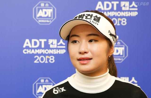 (KLPGA)