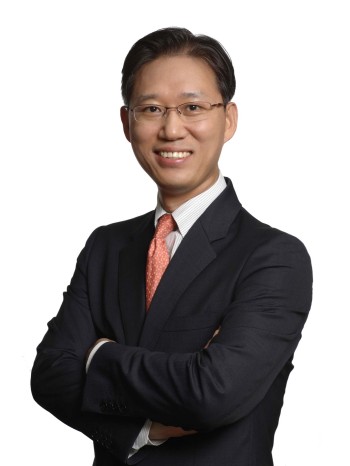 조창현 ㈜신세계사이먼 대표이사