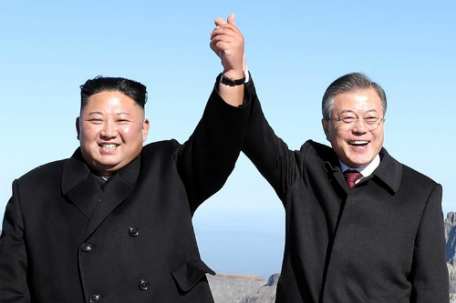 (Yonhap)