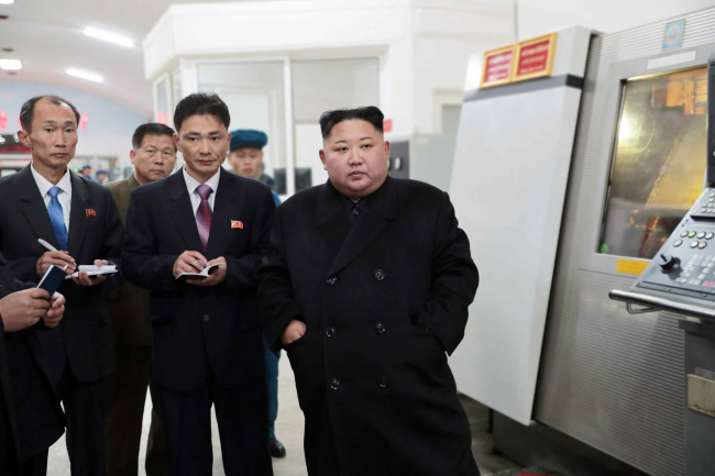 (Yonhap)