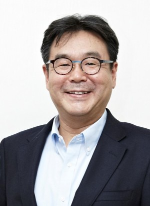 장우영 JAS 신임 대표이사 [사진 제공=애경그룹]