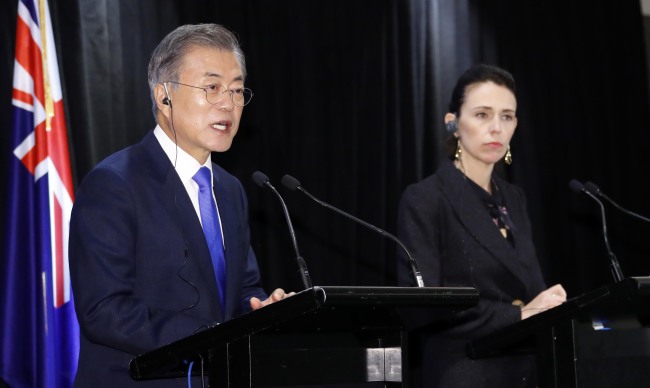 (Yonhap)