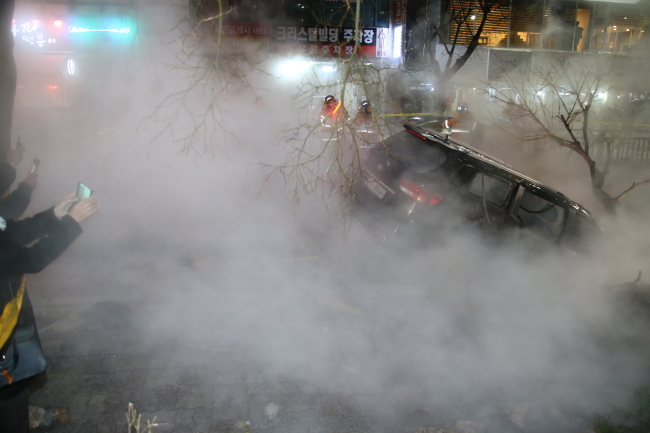 (Yonhap)