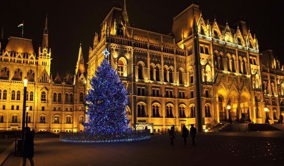 Budapest, Hungary (Yonhap)