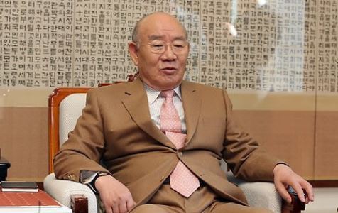Former South Korean President Chun Doo-hwan (Yonhap)