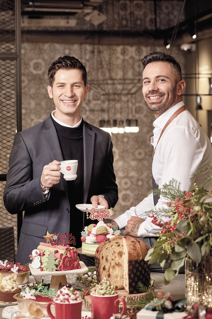 이탈리아 정통 에스프레소 브랜드 파스쿠찌가 론칭 16주년을 맞아 ‘The Original Italian Espresso’ 캠페인을 진행한다.
[제공=파스쿠찌]