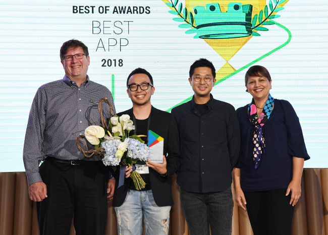 (Google Korea)