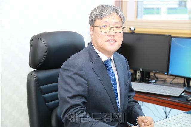 조재호 국립농산물품질관리원장 ［사진=헤럴드경제DB］