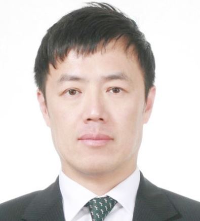 This photo provided by the Ministry of Oceans and Fisheries shows Cho Il-hwan, who has been named the vice chair of the OECD Committee for Fisheries. (Yonhap)