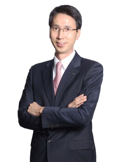 이갑수 이마트 사장.
