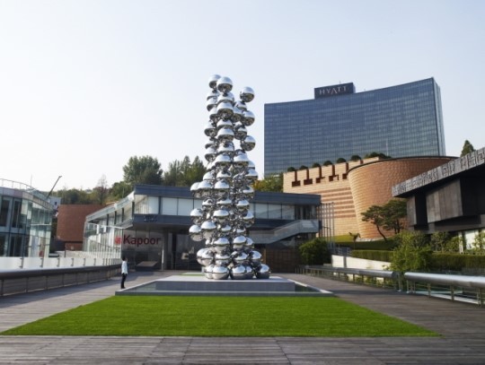 삼성미술관 리움 전경 [사진=헤럴드경제DB]