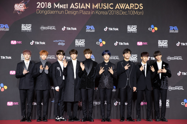 (Mnet)