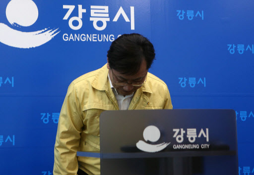 Former Korail CEO Oh Young-sik (Yonhap)