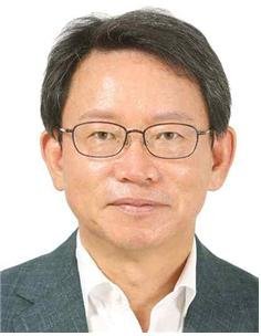 고인석 서울기술연구원 초대원장. [사진=서울시]
