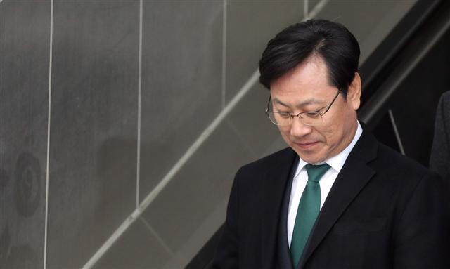 오영식 前사장