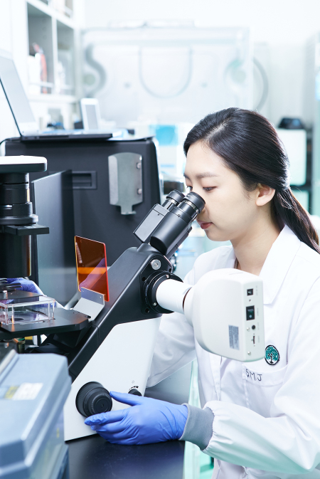 [설명=한국파스퇴르연구소가 비영리국가단체 및 일본제약사와 차세대 항생제 개발에 나선다.]