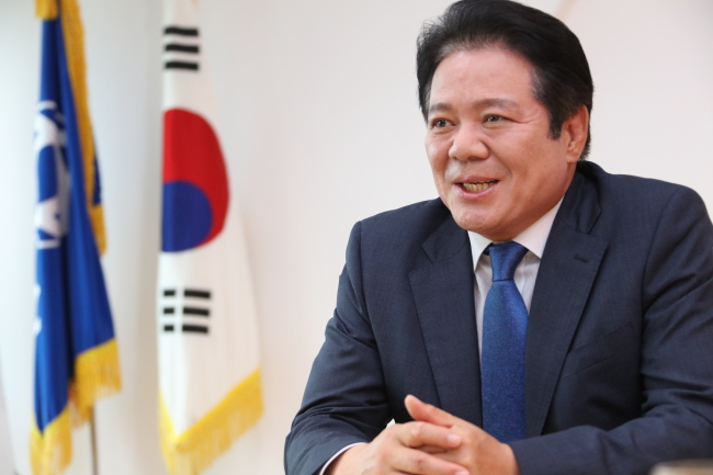 [사진=최대호 안양시장]
[사진=최대호 안양시장]