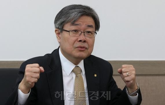 이재갑 고용노동부 장관 [사진=헤럴드경제DB]