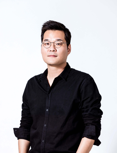 20일 여기어때 새 CEO로 선임된 황재웅 전 CSO [사진제공=위드이노베이션]