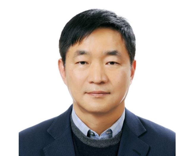 Oh Gyu-seok