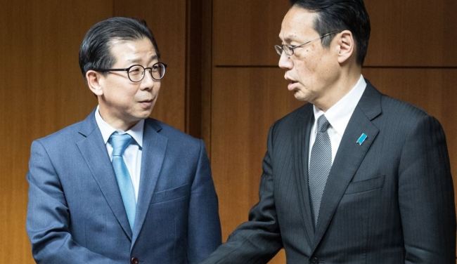 (Yonhap)