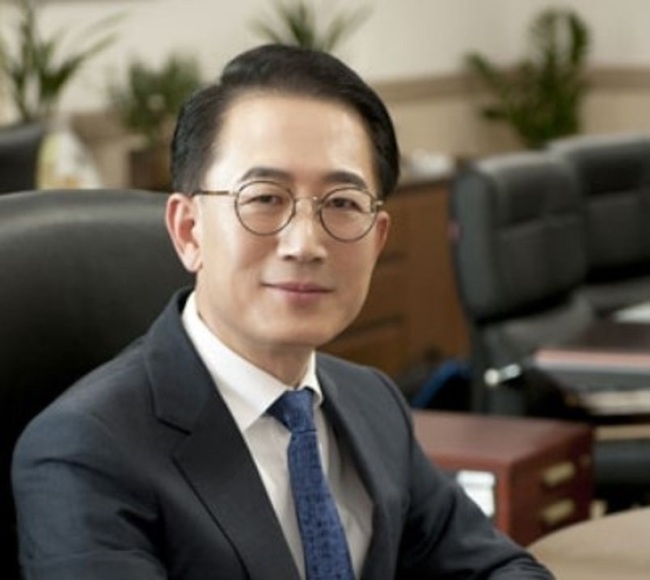 박구선 오송첨단의료산업진흥재단 이사장 [사진제공=오송첨단의료산업진흥재단]
