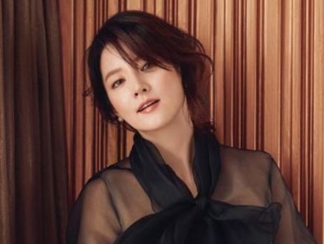 Lee Young-ae (Yonhap)