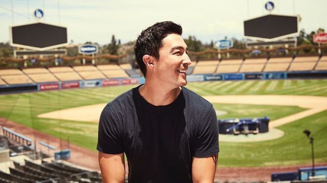 (Daniel Henney Instagram)